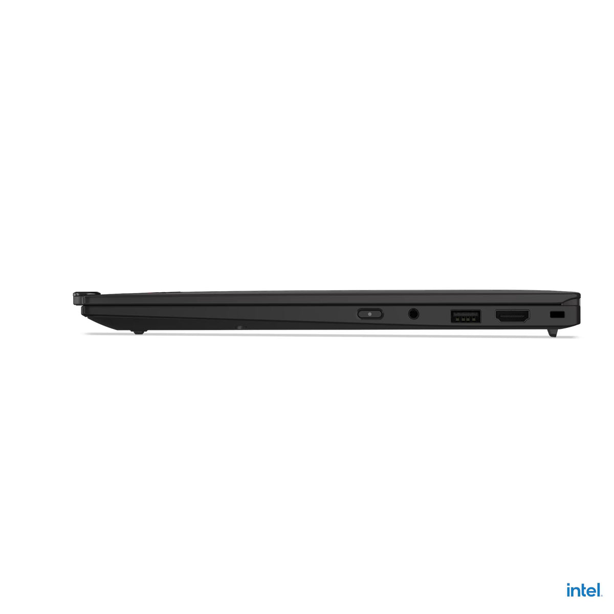 Lenovo ThinkPad X1 Carbon الجيل 13 إصدار Aura ‏21NS013EGR - ‏14 بوصة WUXGA بتردد 60Hz وشاشة لمس - Intel Core Ultra 7 258V - ذاكرة RAM بسعة 32GB - ‏1TB SSD - مشترك - WIN 11 PRO K