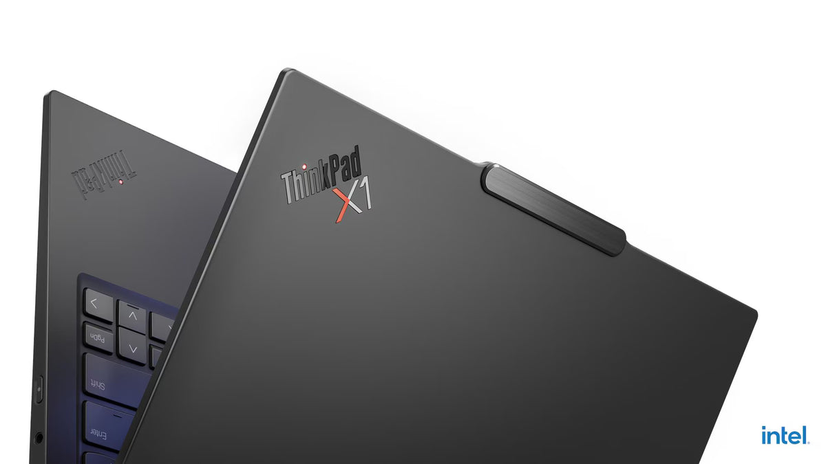 Lenovo ThinkPad X1 Carbon الجيل 13 إصدار Aura ‏21NS013EGR - ‏14 بوصة WUXGA بتردد 60Hz وشاشة لمس - Intel Core Ultra 7 258V - ذاكرة RAM بسعة 32GB - ‏1TB SSD - مشترك - WIN 11 PRO K