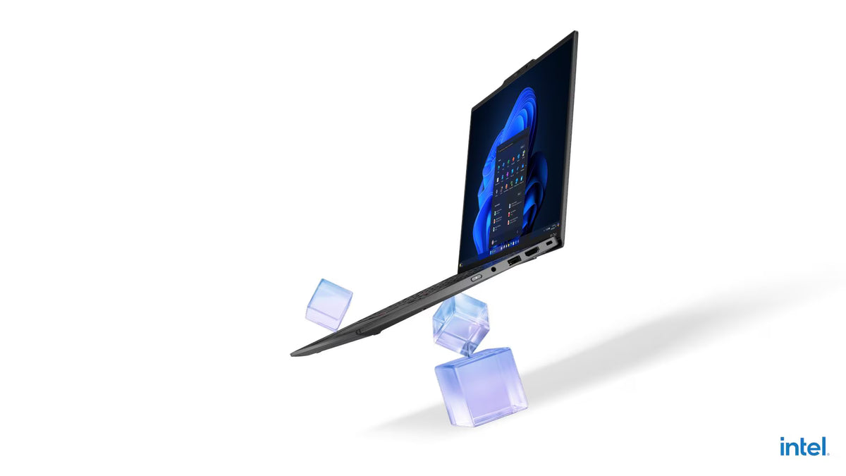 Lenovo ThinkPad X1 Carbon الجيل 13 إصدار Aura ‏21NS013EGR - ‏14 بوصة WUXGA بتردد 60Hz وشاشة لمس - Intel Core Ultra 7 258V - ذاكرة RAM بسعة 32GB - ‏1TB SSD - مشترك - WIN 11 PRO K