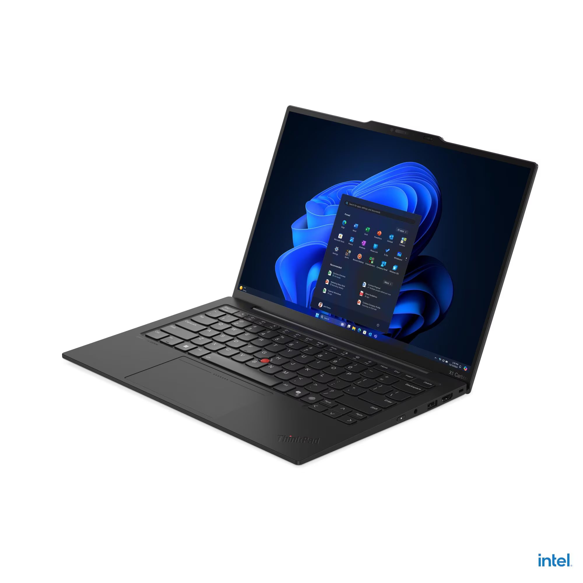 Lenovo ThinkPad X1 Carbon Gen 13 Aura Edition 14" FHD 60Hz - Core Ultra 7 255U - 32GB RAM -  1TB SSD -  Shared - WIN 11 PRO K