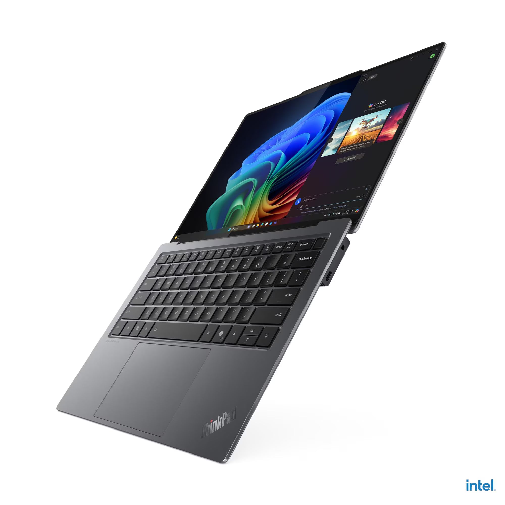 Lenovo ThinkPad X9-14 Gen 1 Aura Edition 14" OLED 60Hz - Core Ultra 7 258V - 32GB RAM - 1TB SSD - Shared - WIN 11 PRO K