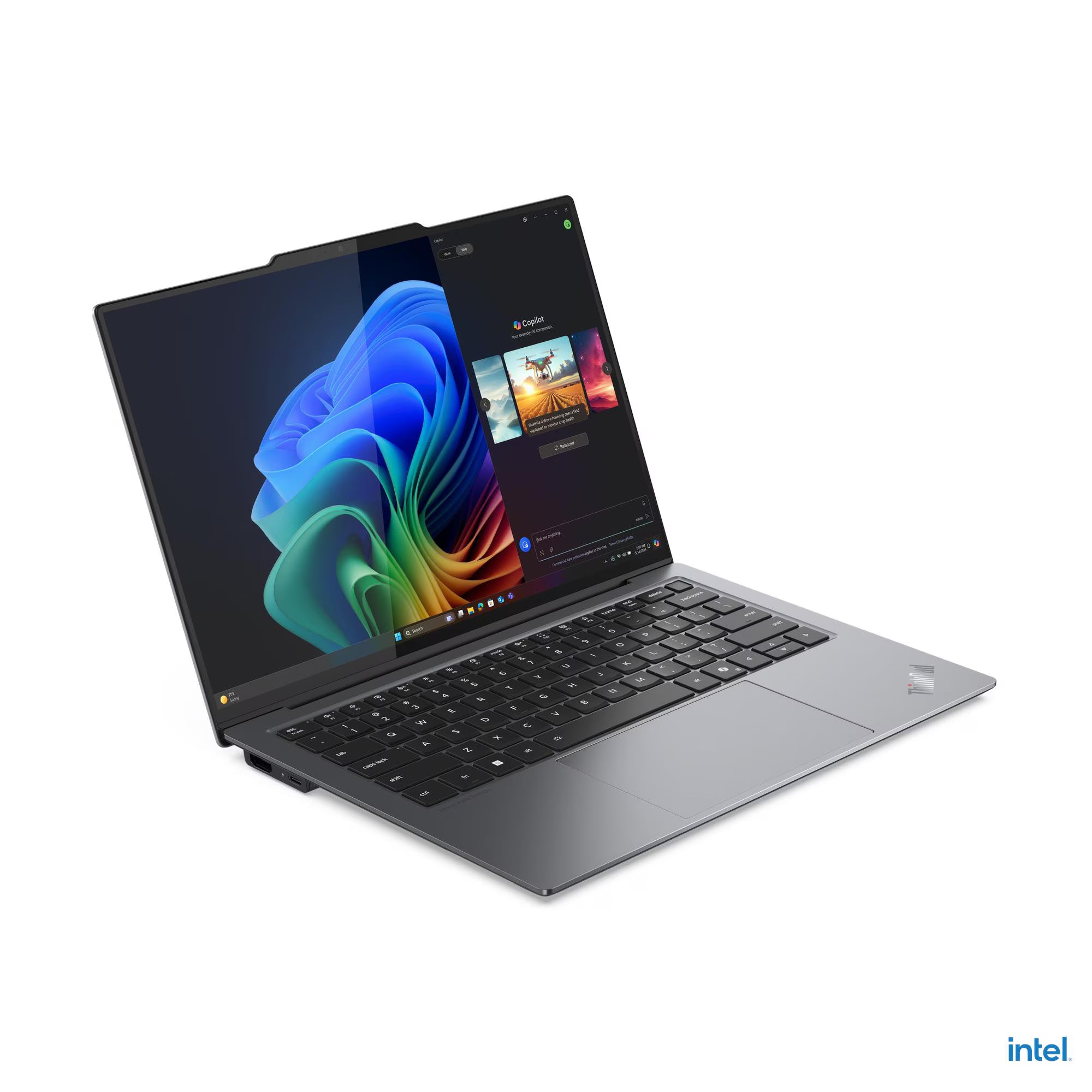 Lenovo ThinkPad X9-14 Gen 1 Aura Edition 14" OLED 60Hz - Core Ultra 7 258V - 32GB RAM - 1TB SSD - Shared - WIN 11 PRO K