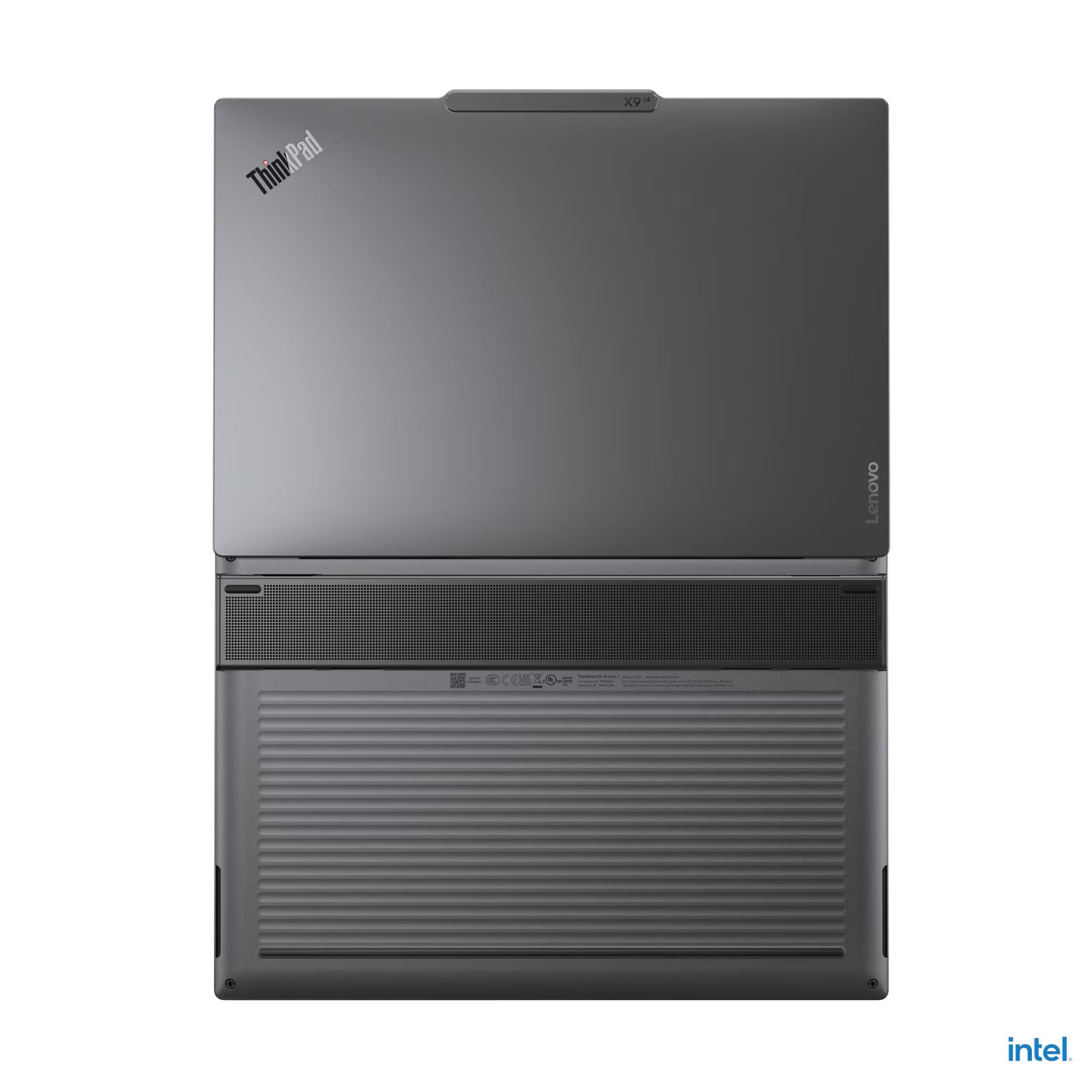 Lenovo ThinkPad X9-14 Gen 1 Aura Edition 14" OLED 60Hz - Core Ultra 7 258V - 32GB RAM - 1TB SSD - Shared - WIN 11 PRO K