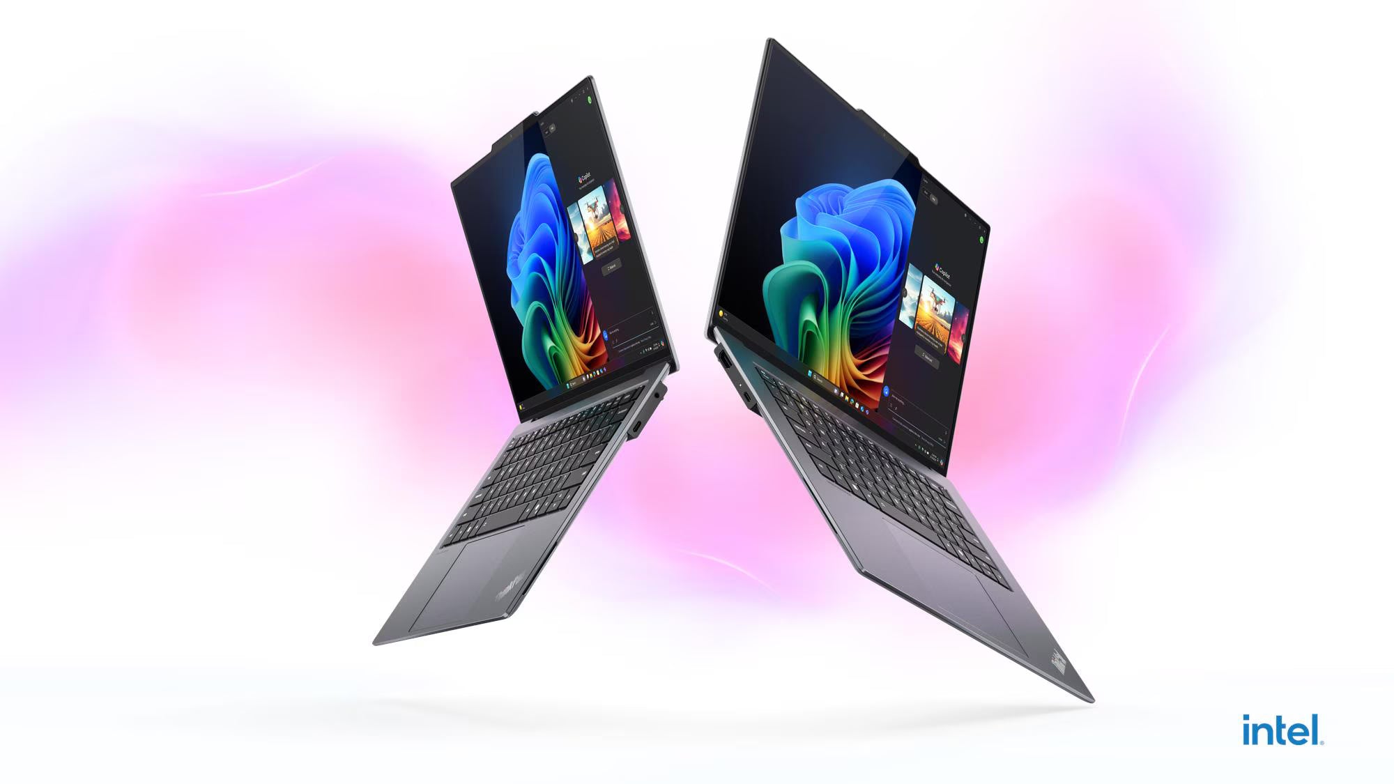 Lenovo ThinkPad X9-14 Gen 1 Aura Edition 14" OLED 60Hz - Core Ultra 7 258V - 32GB RAM - 1TB SSD - Shared - WIN 11 PRO K