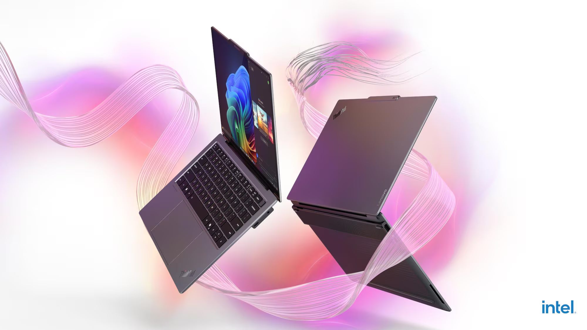Lenovo ThinkPad X9-14 Gen 1 Aura Edition 14" OLED 60Hz - Core Ultra 7 258V - 32GB RAM - 1TB SSD - Shared - WIN 11 PRO K
