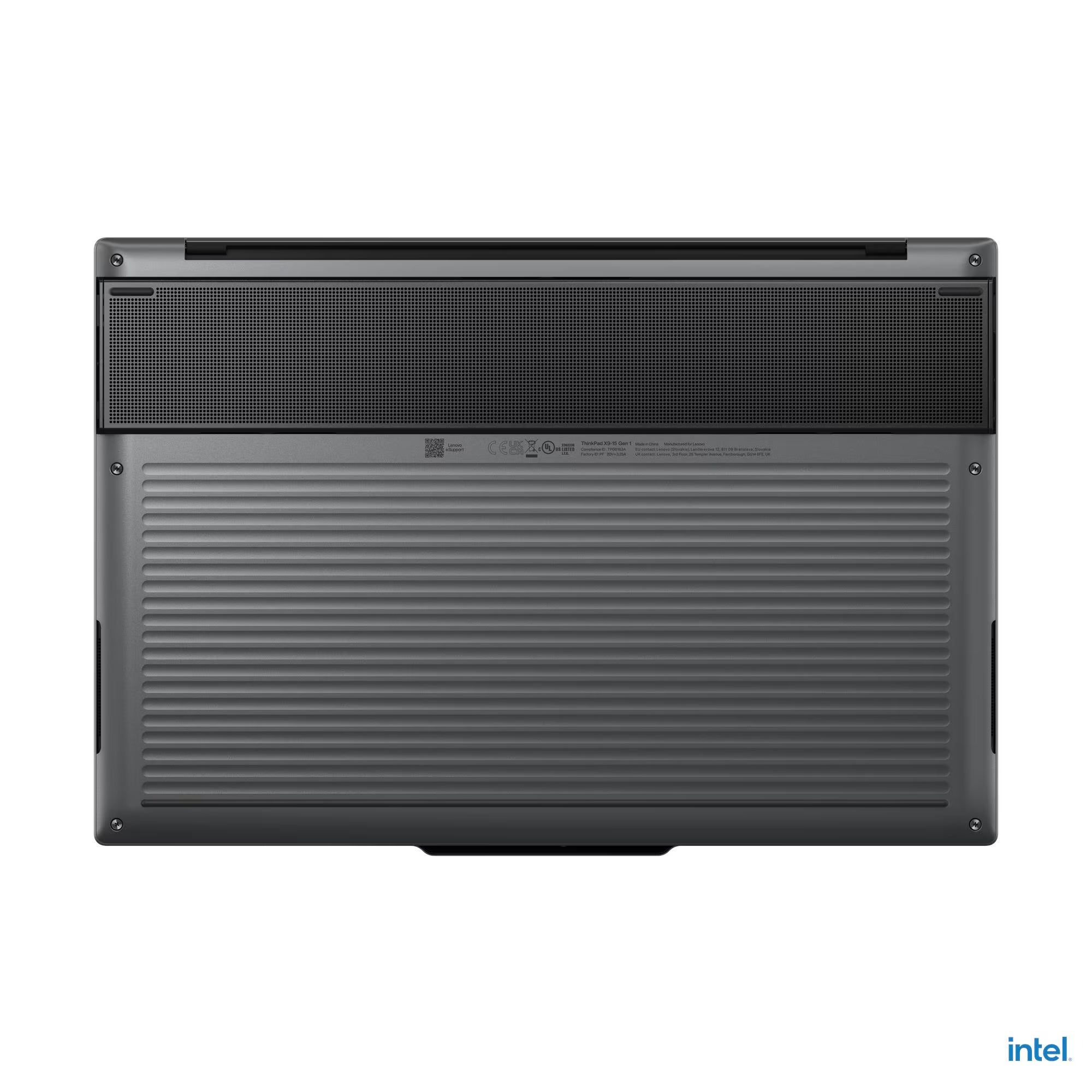 Lenovo ThinkPad X9-15 Gen 1 Aura Edition 15.3" 2.8K OLED 120Hz - 32GB RAM - 1TB SSD - Shared - WIN 11 PRO K
