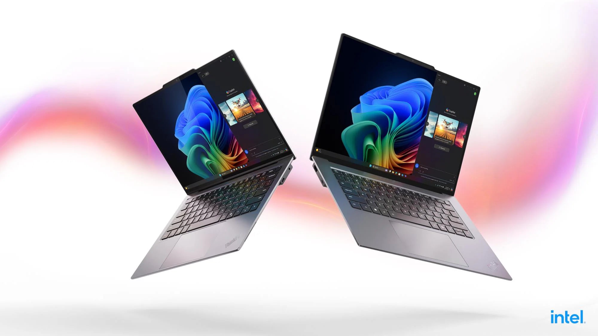 Lenovo ThinkPad X9-15 Gen 1 Aura Edition 15.3" 2.8K OLED 120Hz - 32GB RAM - 1TB SSD - Shared - WIN 11 PRO K