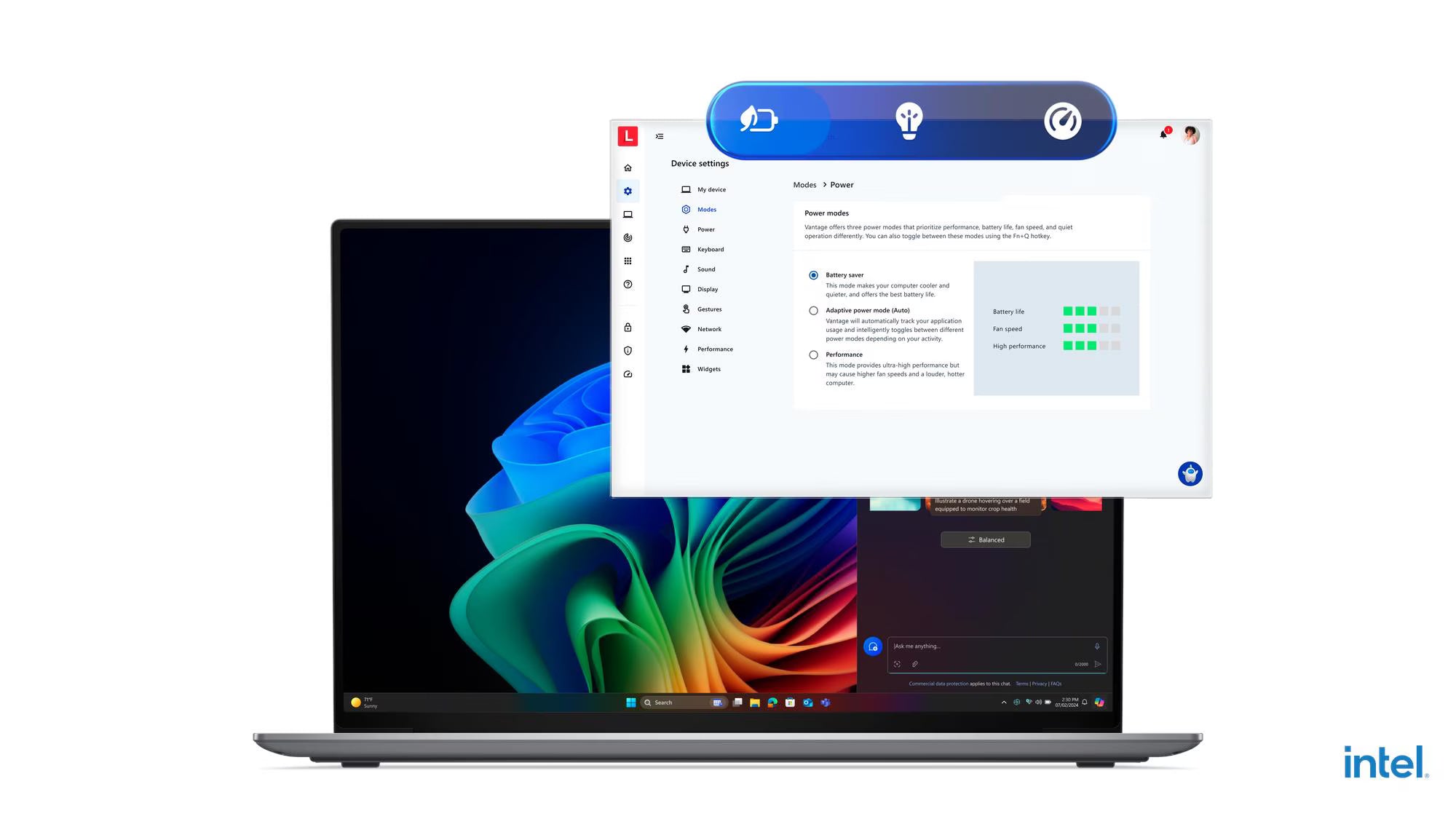 Lenovo ThinkPad X9-15 Gen 1 Aura Edition 15.3" 2.8K OLED 120Hz - 32GB RAM - 1TB SSD - Shared - WIN 11 PRO K
