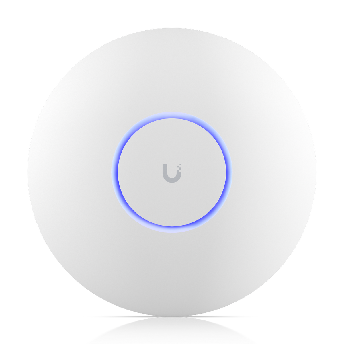 نقطة وصول Ubiquiti UniFi U6 Pro واي فاي 6، ثنائية النطاق، 6 تدفقات مكانية، إيثرنت جيجابت، باور أوفر إيثرنت (PoE)