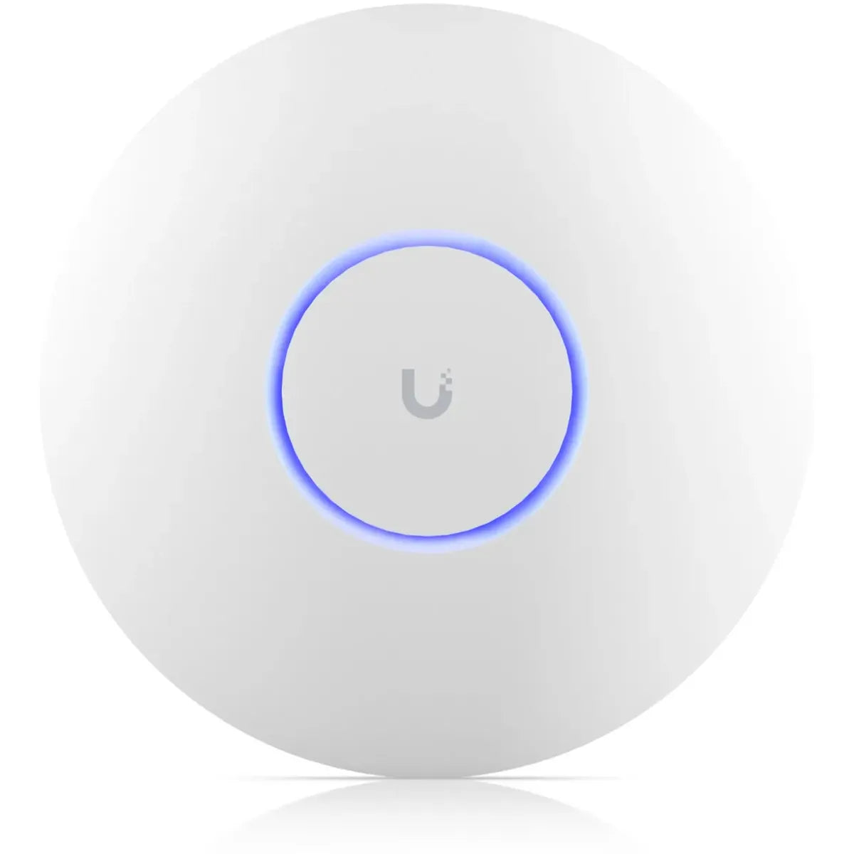 نقطة وصول Ubiquiti UniFi U7 Pro Max واي فاي 7، ثلاثية النطاق، 2.5 جيجابت إيثرنت، باور أوفر إيثرنت بلس، 8 تدفقات مكانية