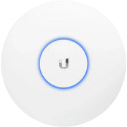 Ubiquiti UniFi AC Pro Access Point, Dual-Band 3x3 MIMO, Indoor/Outdoor, 2 Gigabit Ethernet Ports, PoE