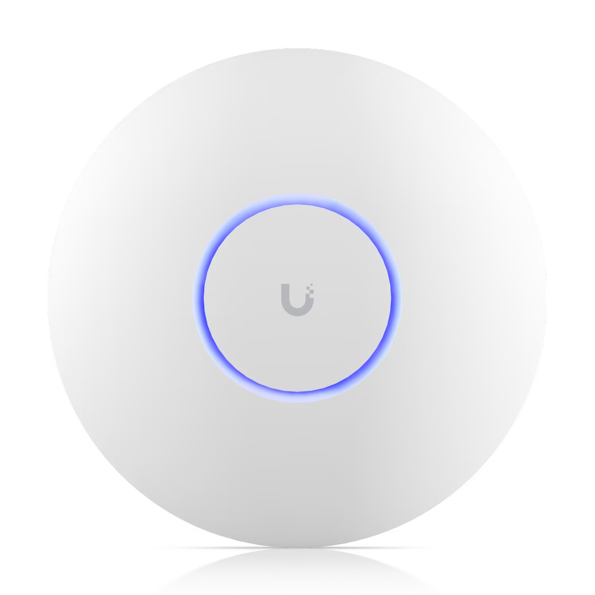 نقطة وصول Ubiquiti UniFi U7 Pro واي فاي 7، ثلاثية النطاق، 2.5 جيجابت إيثرنت، باور أوفر إيثرنت بلس، 6 تدفقات مكانية