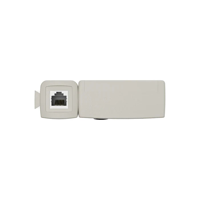 جهاز اختبار كابل إيثرنت من UNITEK، جهاز اختبار كابل LAN RJ45/RJ11 مع مؤشر LED، تخطيط الأسلاك وكشف الأعطال، أداة تشخيص شبكة محمولة