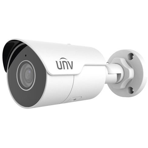 UNV 4K Mini Fixed Bullet Network Camera