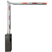 بوابة التحكم في الوصول UNV بطول شعاع 4 أمتار بزاوية 90 درجة