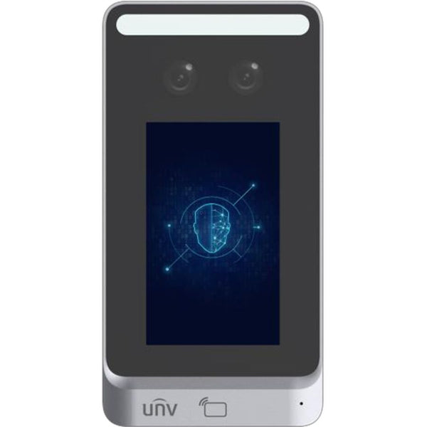 UNV Face Recognition Access Control Terminal