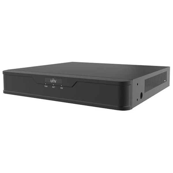 UNV NVR302-09S2 4K Network Video Recorder