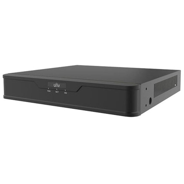 UNV 16-Channel 2 HDDs NVR