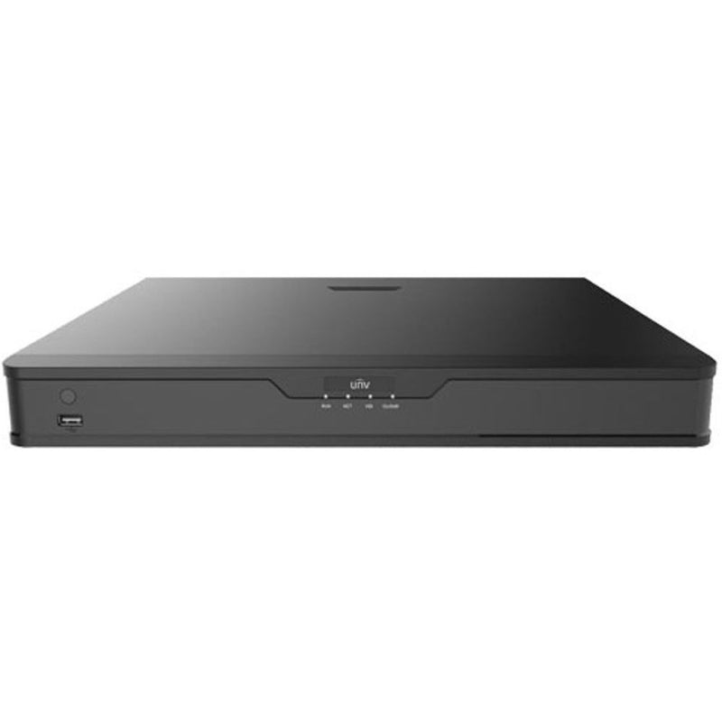 UNV 16-Channel 2 HDDs NVR