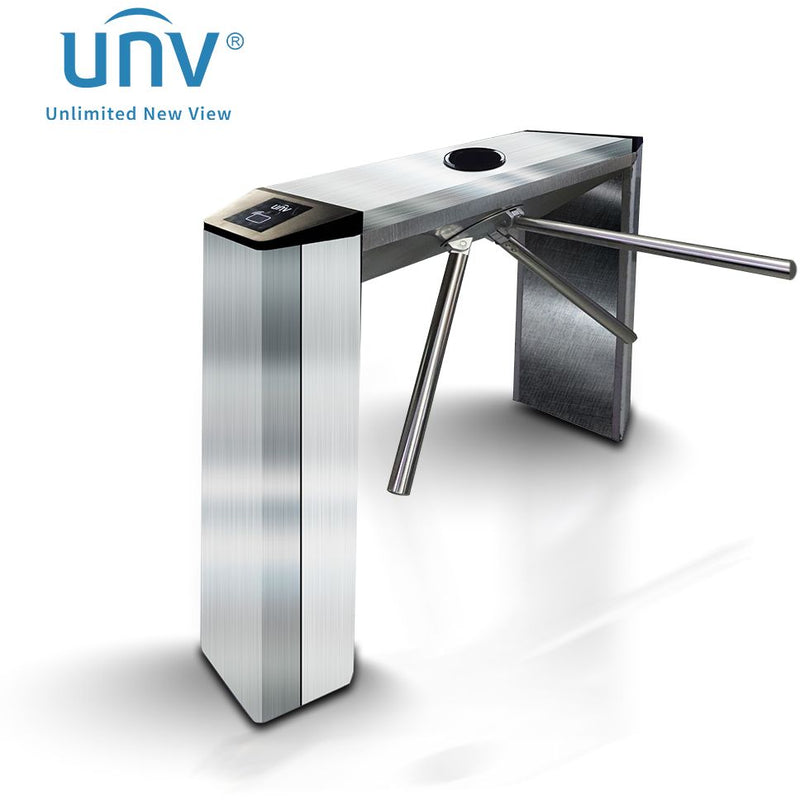 UNV OFG5201-R-C Tripod Turnstile