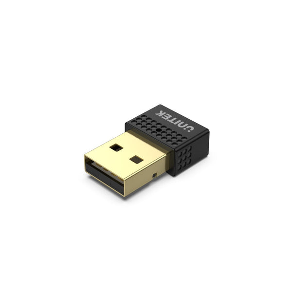 UNITEK USB Bluetooth 5.1 Adapter