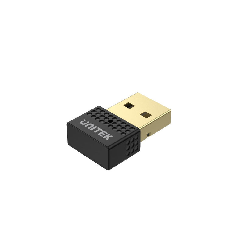 UNITEK USB Bluetooth 5.1 Adapter