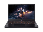 Acer Nitro V 15 Intel ANV15-52-594J شاشة 15.6 بوصة FHD 165 هرتز - معالج Intel Core i5-13420H - ذاكرة عشوائية 16 جيجابايت - 512 جيجابايت SSD - RTX 3050 بسعة 6 جيجابايت - WIN 11 PRO K
