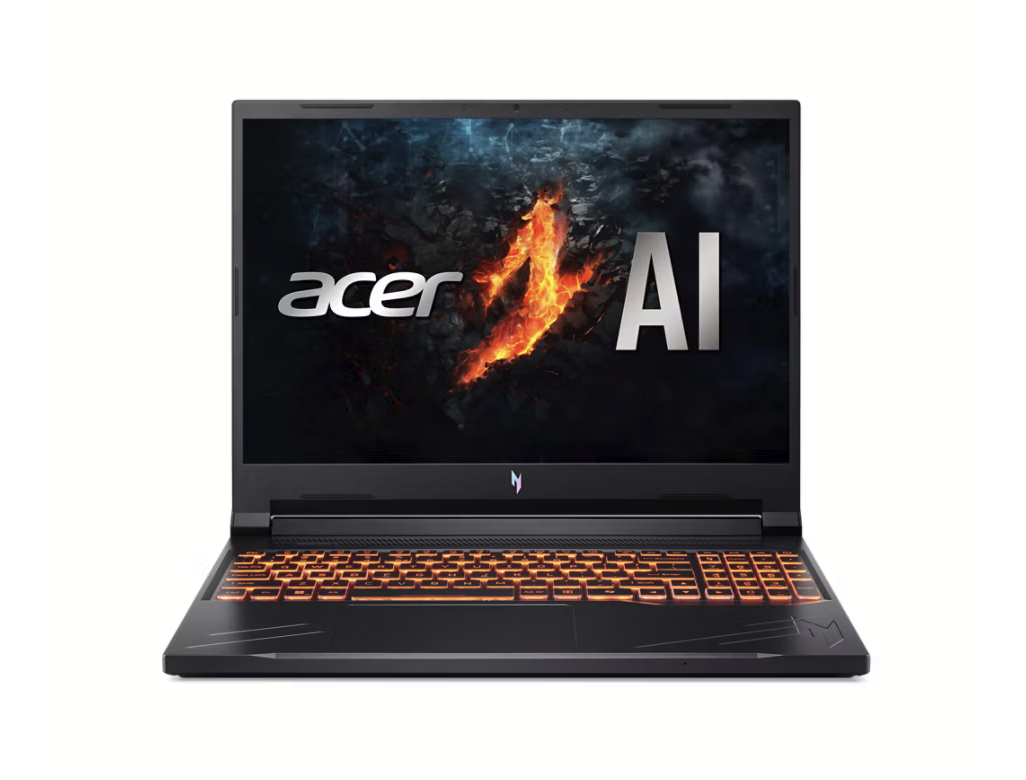 Acer Laptops & Monitors - Authorized Iraq Distributor Al Nabaa