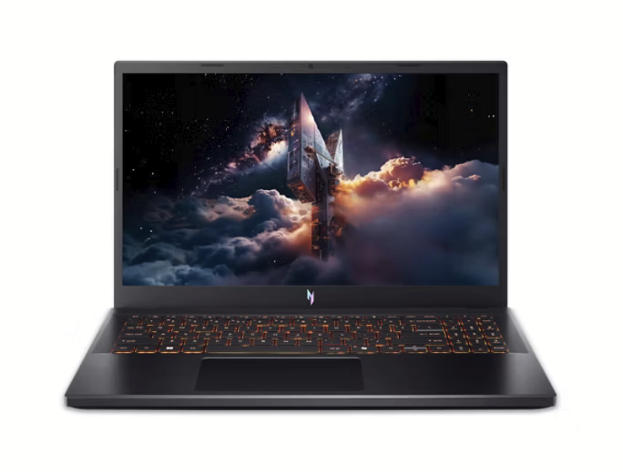 Acer Nitro V 15 Intel ANV15-52-788T - 15.6" FHD 165 Hz - Intel Core i7-13620H -  16GB RAM - 512GB SSD -  NVIDIA GeForce RTX 3050 6GB - WIN 11 PRO K