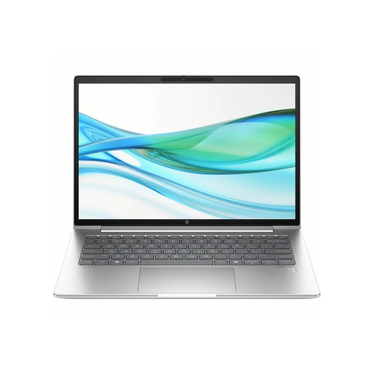 HP ProBook 460 G11 Business Laptop - 16