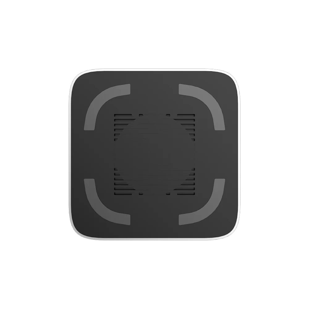 UNITEK V1162B01 Wireless Screen Mirroring Device – 4K@60Hz HDMI Dongle, Dual-Band WiFi, USB-Powered, Up to 8 m Range