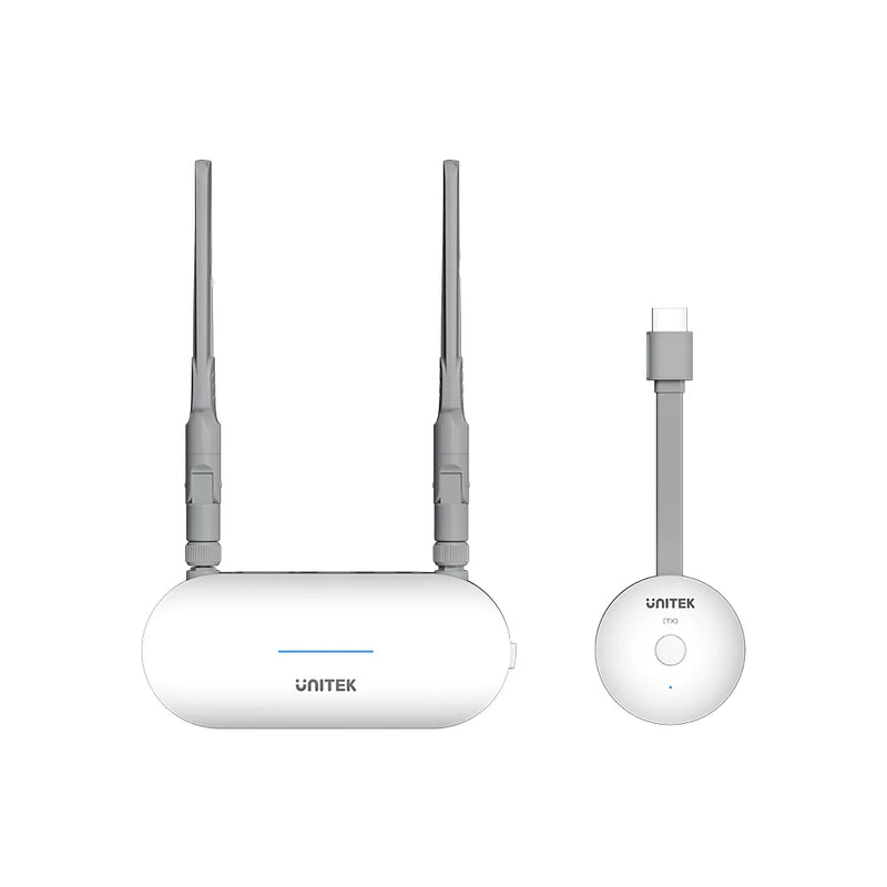 UNITEK Wireless HDMI Transmitter & Receiver Kit