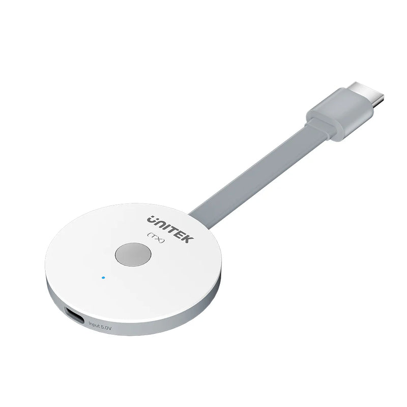 UNITEK Wireless HDMI Transmitter