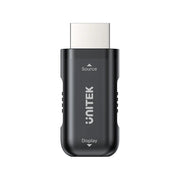 UNITEK HDMI to USB-C Adapter — 4K HDMI Video to USB-C Display Converter, Plug-and-Play, Portable Video Adapter
