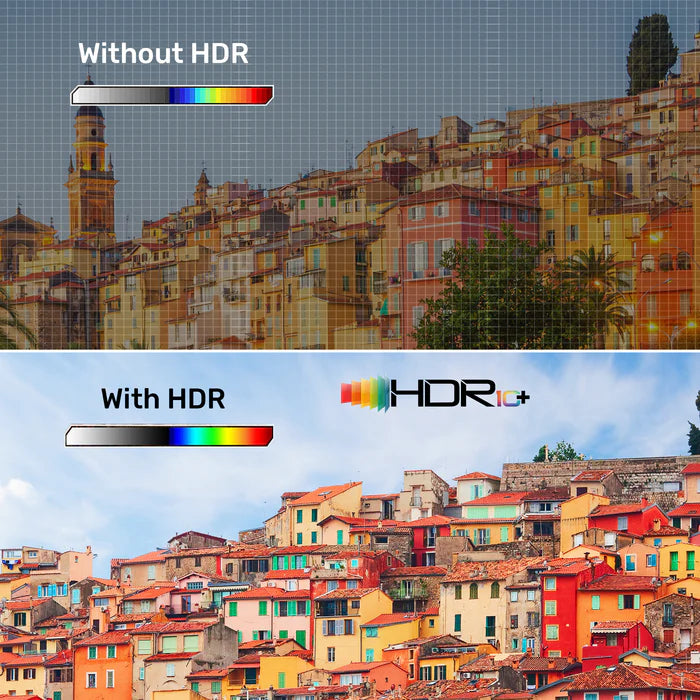 محول UNITEK من DisplayPort 8K إلى HDMI، محول DP 1.4 إلى HDMI 2.1، حتى 8K@60Hz، توصيل وتشغيل، دعم HDR والصوت، هيكل من الألمنيوم، للحاسوب الشخصي، اللابتوب، الشاشة والتلفاز