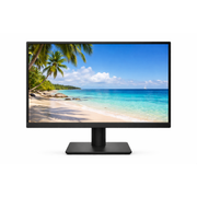 vCloudPoint 21.5 Inch LED Monitor, Full HD 1920x1080, VGA and HDMI