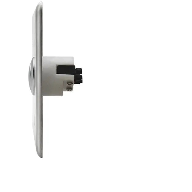 VIANS VI-904 Stainless Steel Exit Button – Door Release Push Button for Access Control Systems