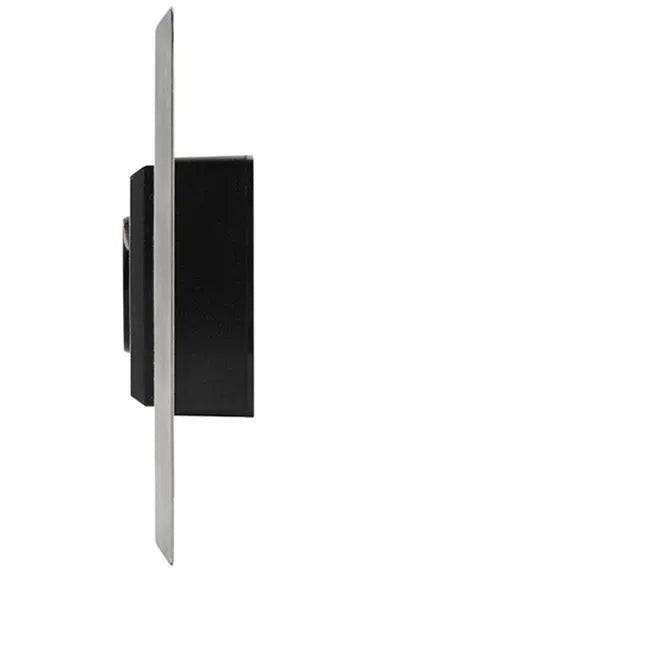 VIANS TK-907 Exit Button – Access Control Door Release Push Button, Durable Design