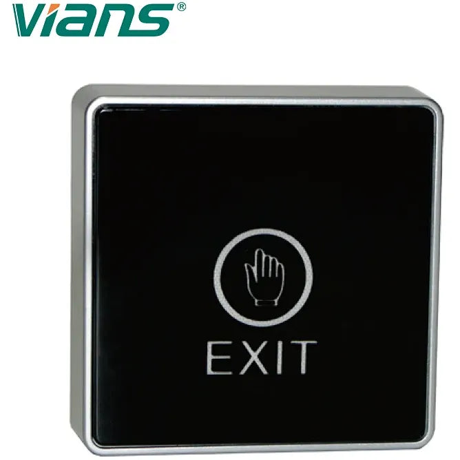 VIANS VI-913 Touch Screen Exit Button