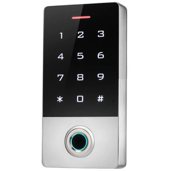 VIANS TK-8005-EM Waterproof Fingerprint Access Control Keypad