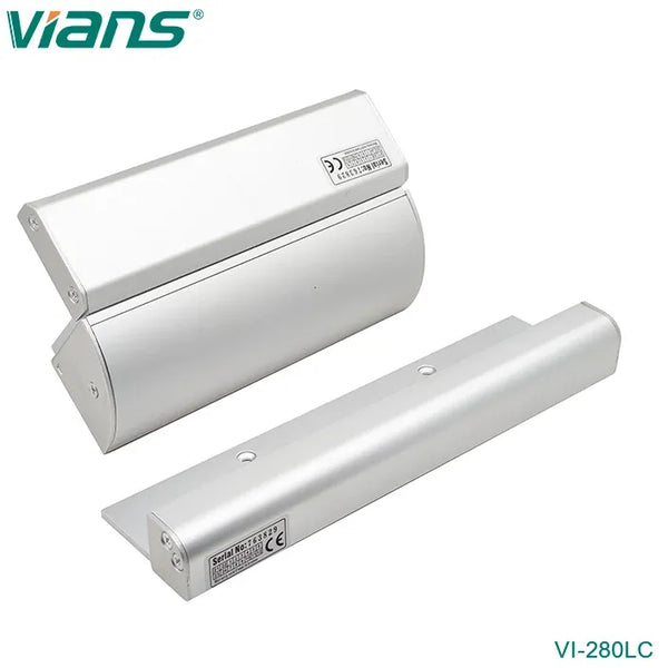 VIANS VI-280LC 280KG LC Bracket for Narrow Door