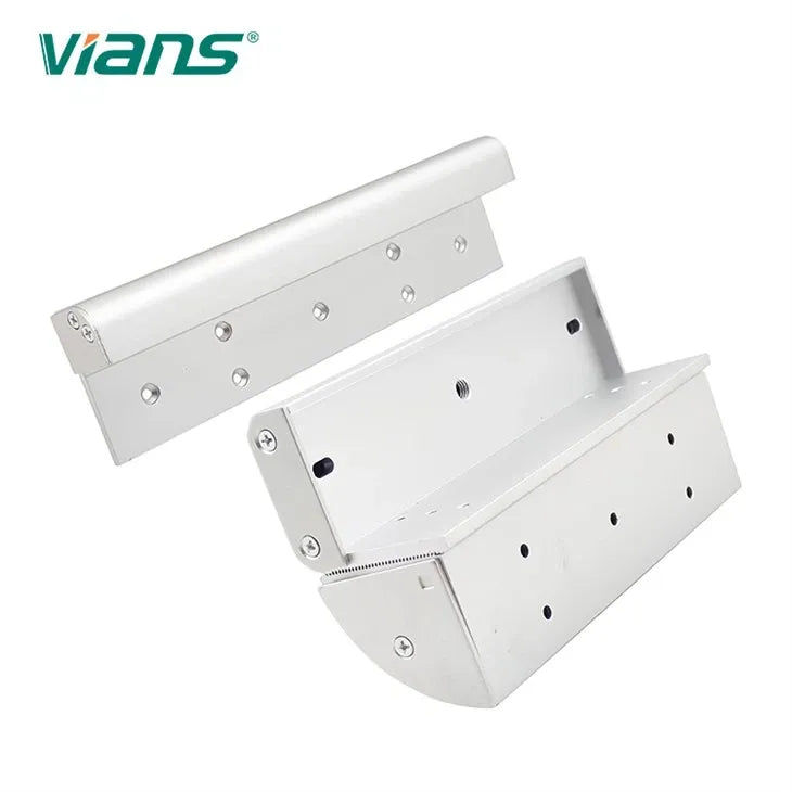 VIANS VI-280LC 280KG LC Bracket for Narrow Door