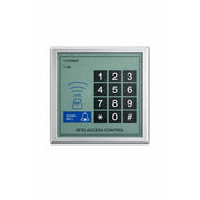 VIANS AC01-M Single Door Metal Access control (RF Card)