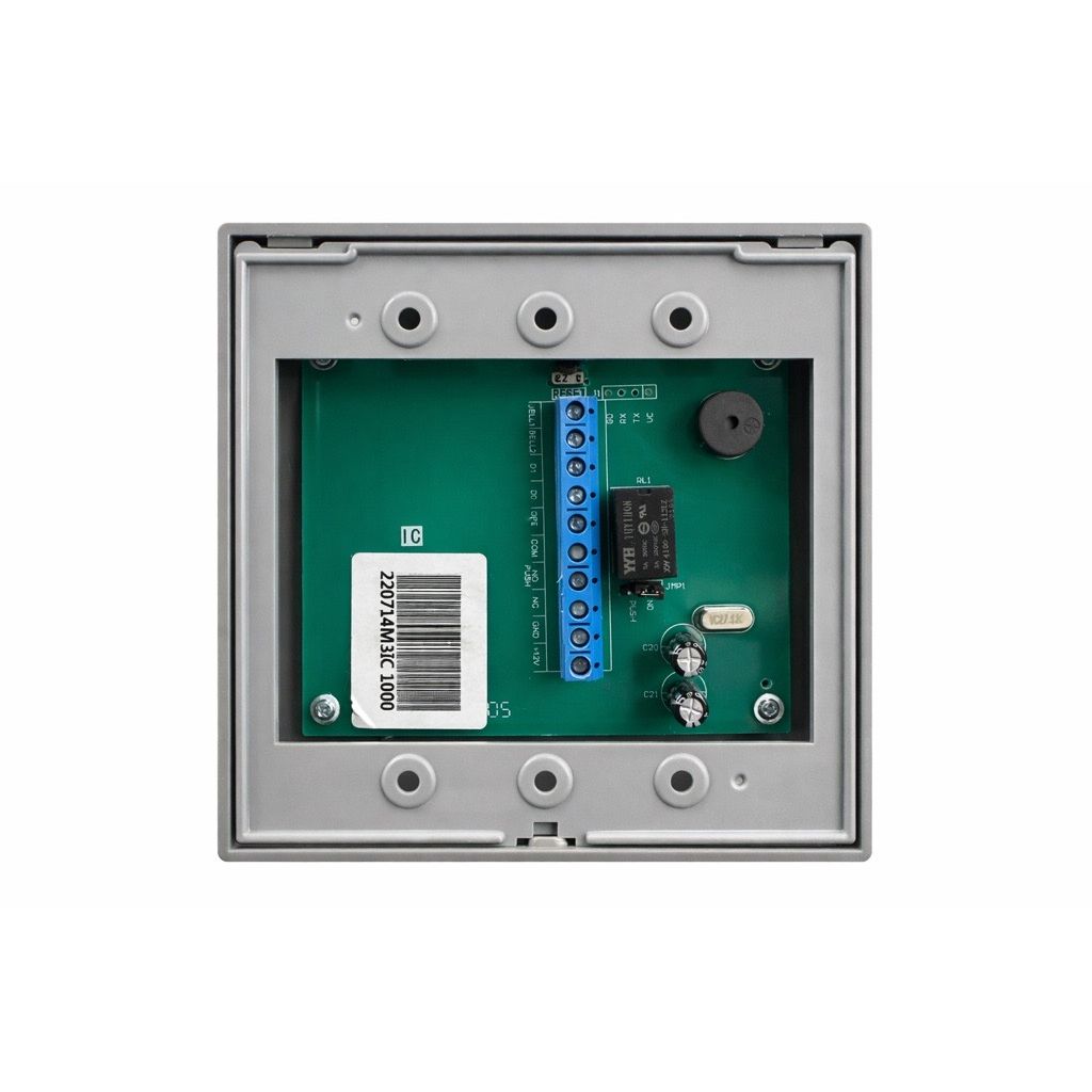 VIANS AC01-M Single Door Metal Access control (RF Card)