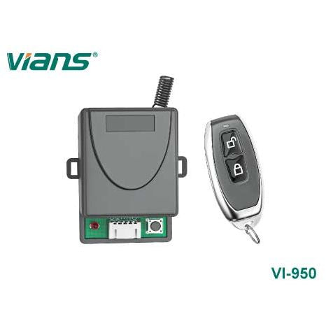 VIANS VI-950 Remote Entrance