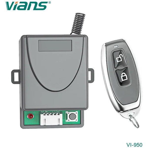 VIANS VI-950 Remote Entrance Exit Button