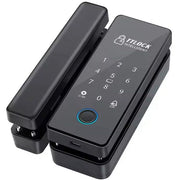 قفل باب زجاجي ذكي من VIANS TK-SM-TTG1