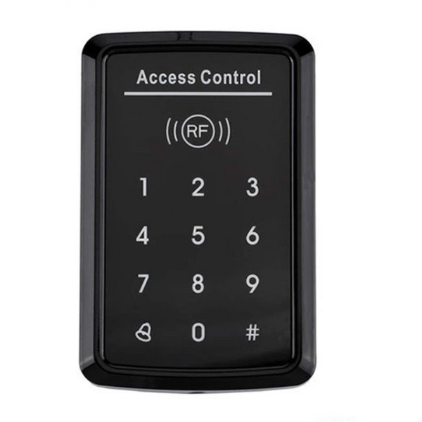 VIANS AC04-M Plastic Standalone Access Control Keypad