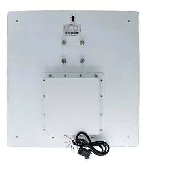 قارئ RFID UHF طويل المدى VIANS VI-SM15 – مسافة 15 متر، EPC Gen2، ويجاند، RS232/RS485، إيثرنت، واي فاي، GPRS