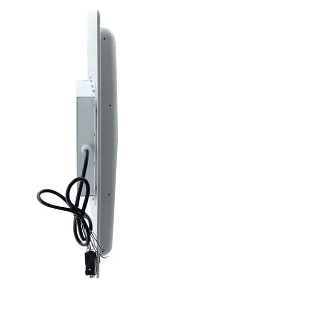 قارئ RFID UHF طويل المدى VIANS VI-SM15 – مسافة 15 متر، EPC Gen2، ويجاند، RS232/RS485، إيثرنت، واي فاي، GPRS